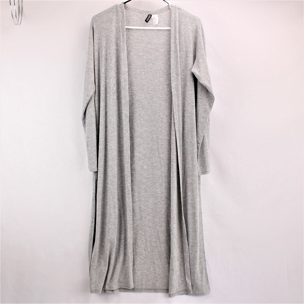 *2/$30*H&M Woman Cardigan Size M